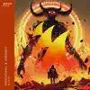 Feenixpawl & Arensky - Blaze - Single